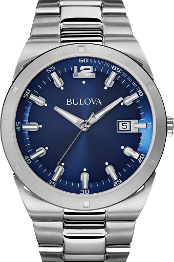 bulova watch