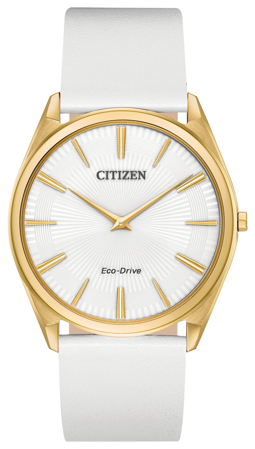 citizen stiletto eco drive women's watch
