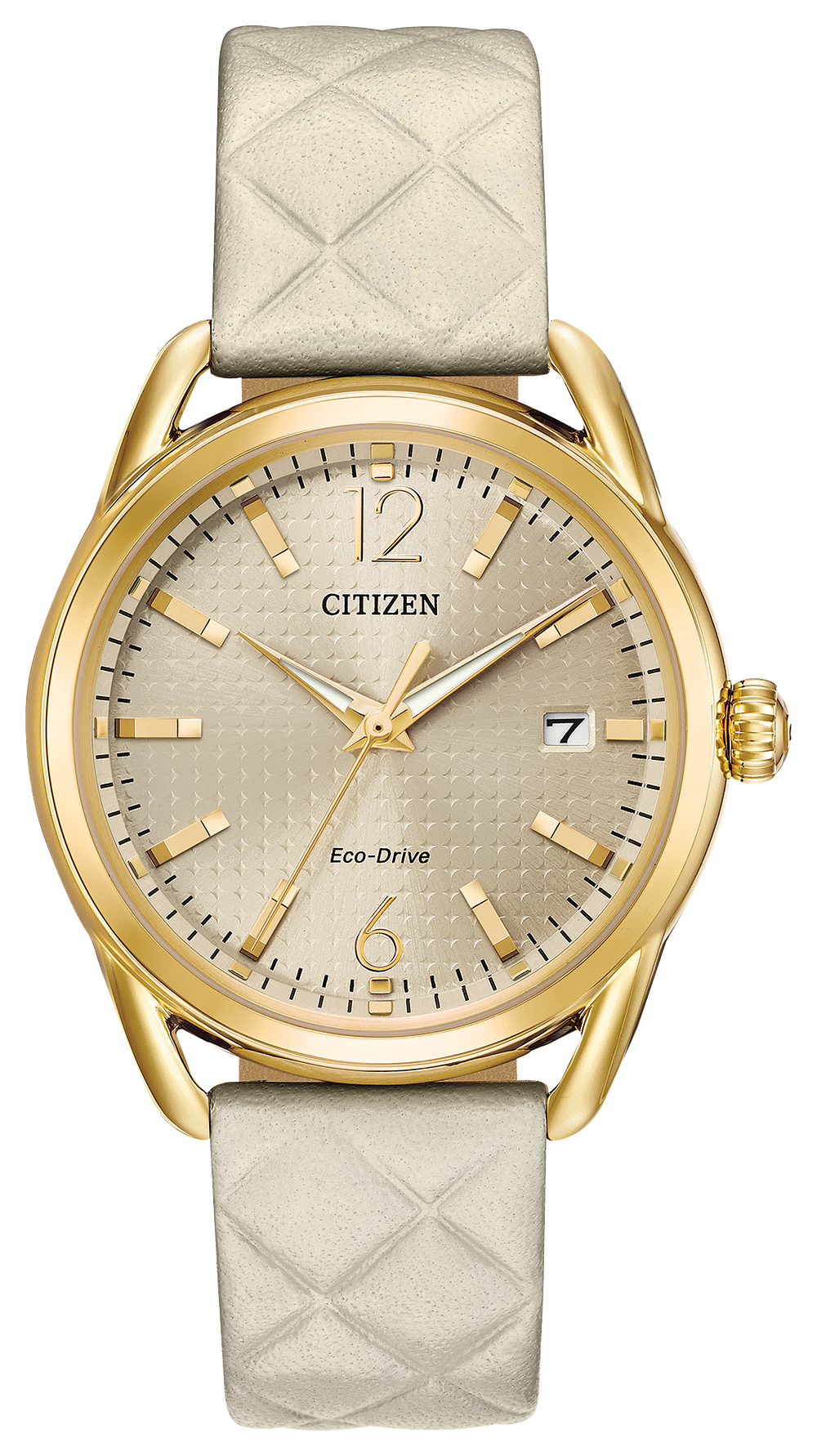 Citizen Watches- Long Term Relationship collection