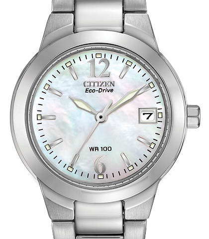 citizen eco drive e011