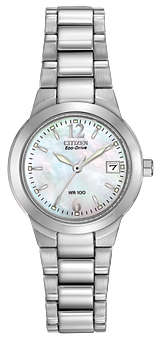 Ladies eco drive watches sale Clearance