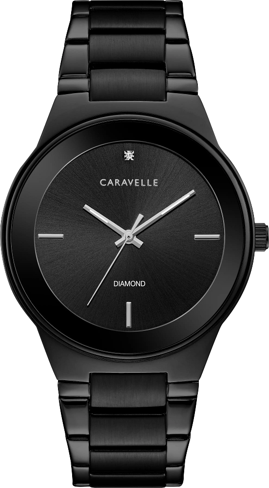 45D108 Modern Quartz Men Watch