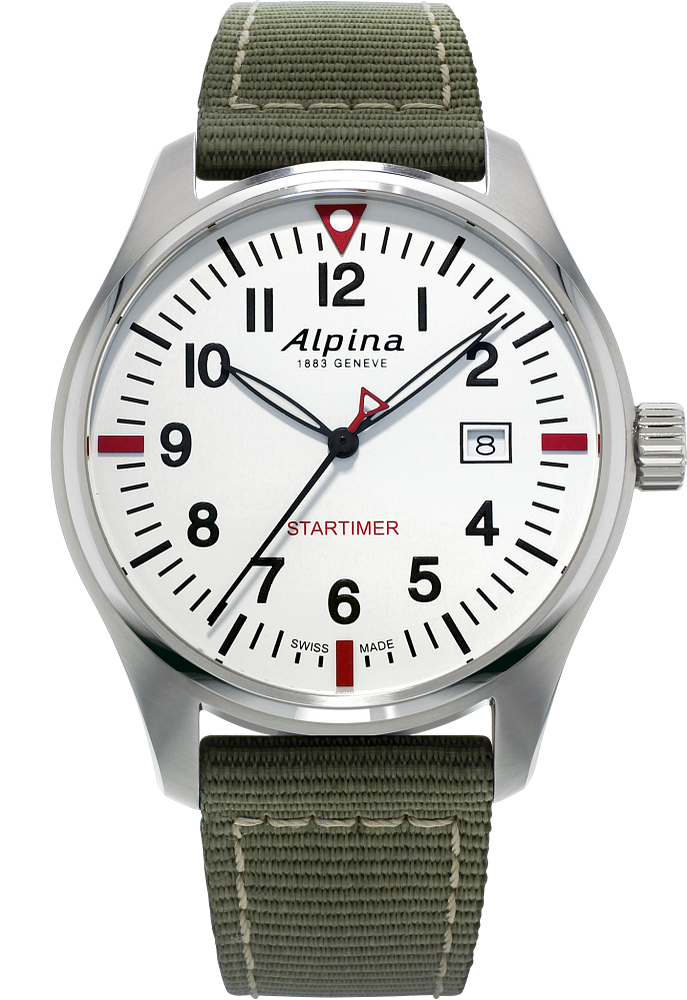 STARTIMER
