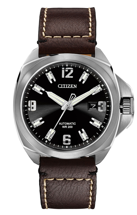 grand touring citizen