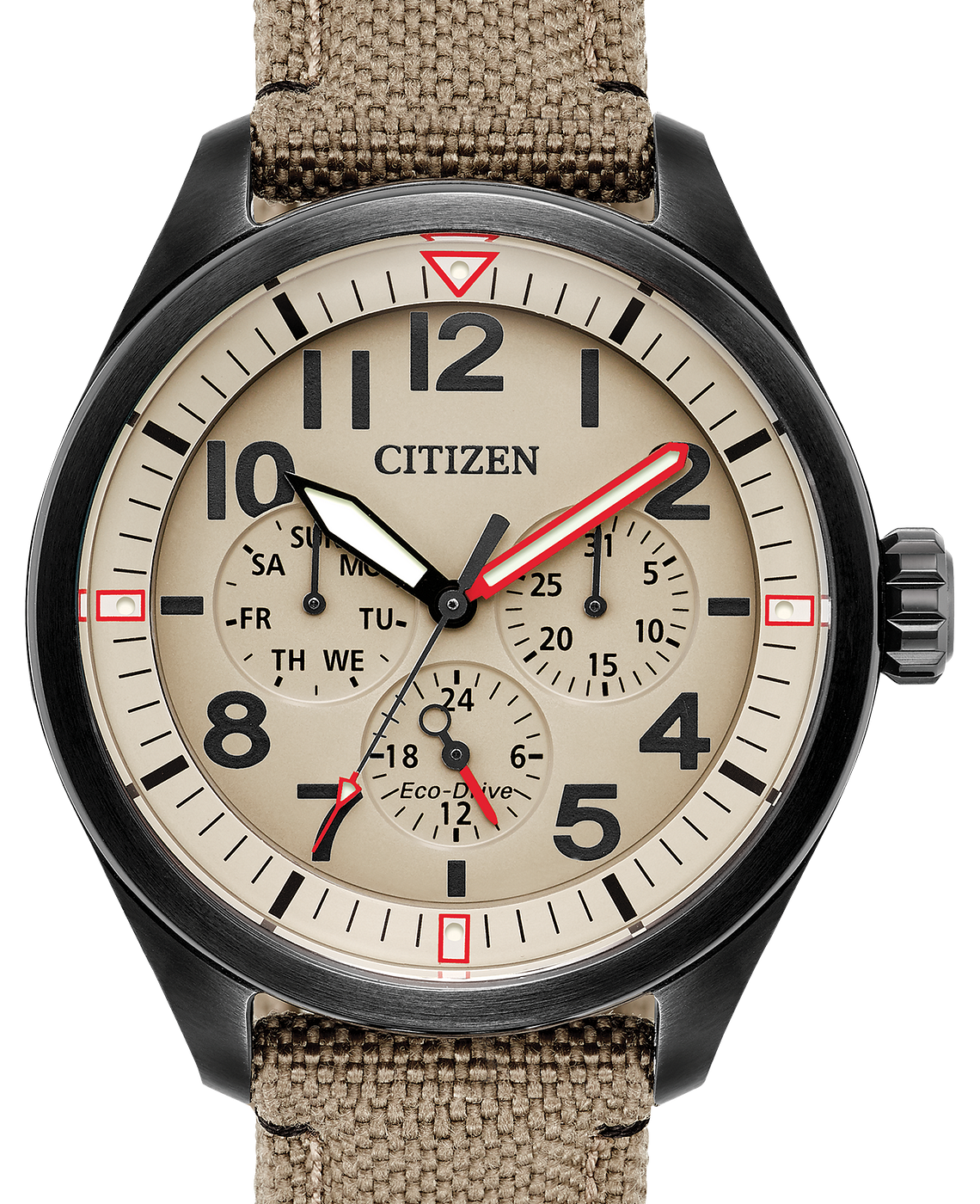 Citizen Military Watches 2024 columbusdoor