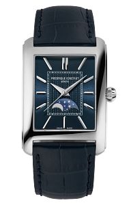 Carree Moonphase Automatic