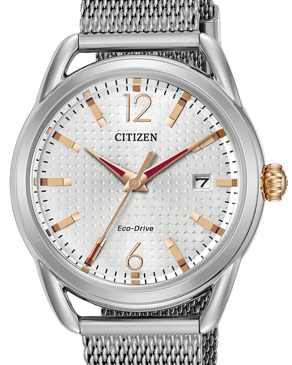 citizen jubilee bracelet