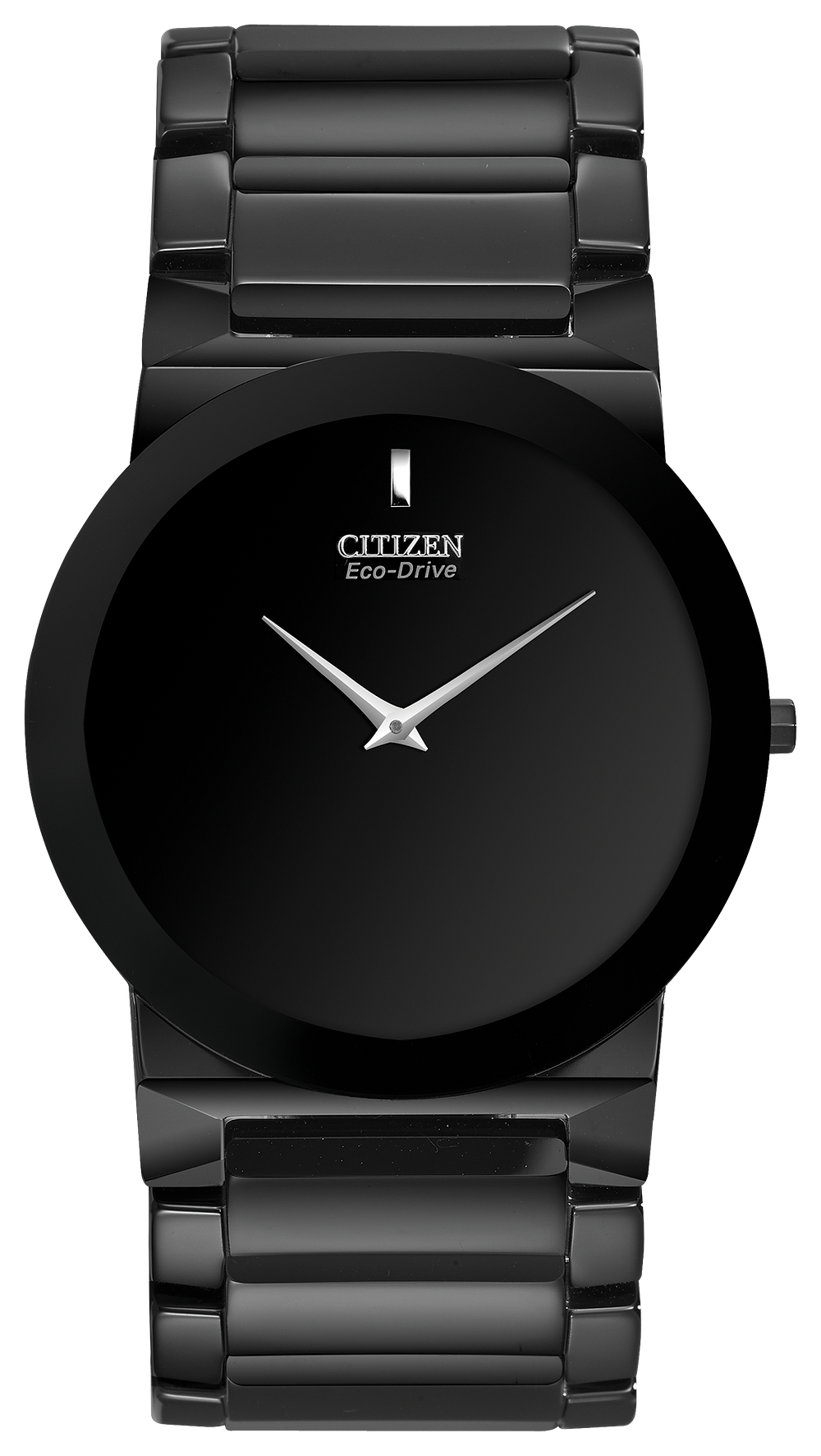 citizen stiletto gold