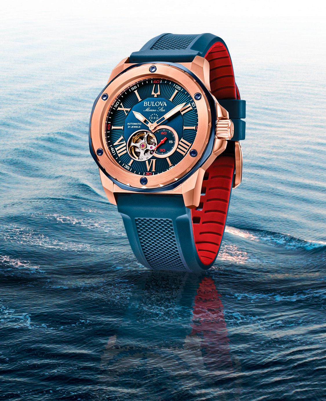 Bulova Watches Official US Site | Bulova