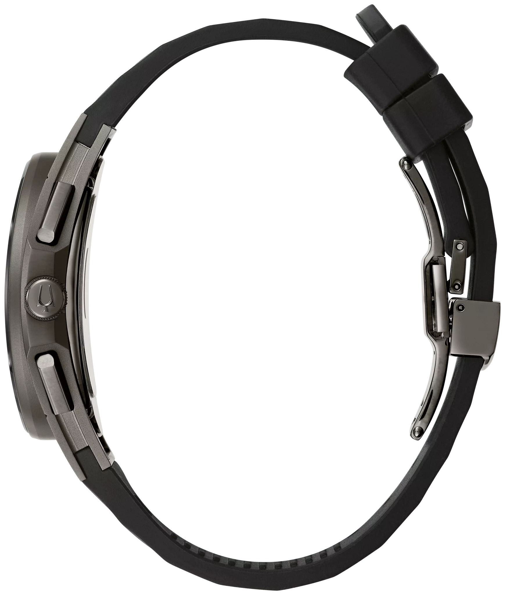 bulova curv replacement band