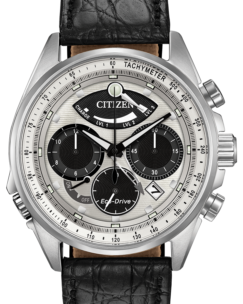 citizen calibre