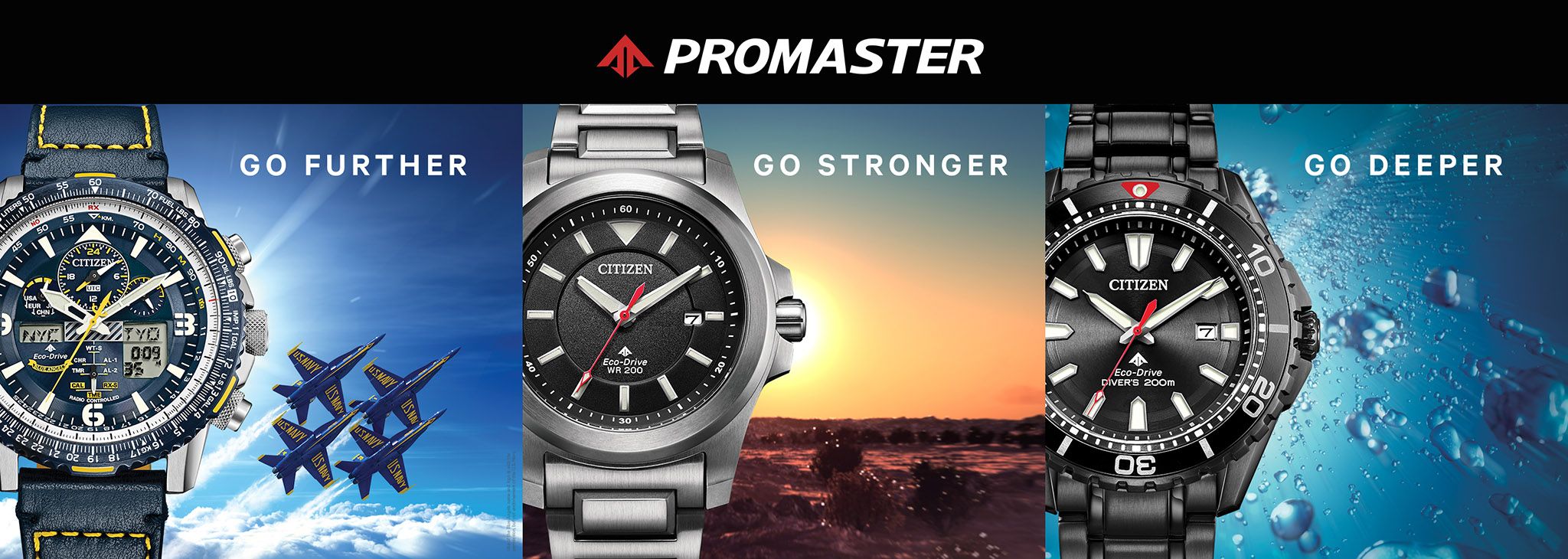 promaster diver titanium