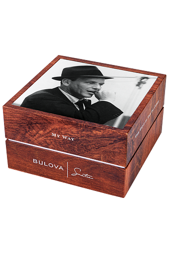 Fly Me To The Moon Bulova Fly Me To The Moon Bulova