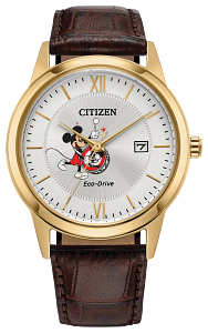 Mickey Mouse