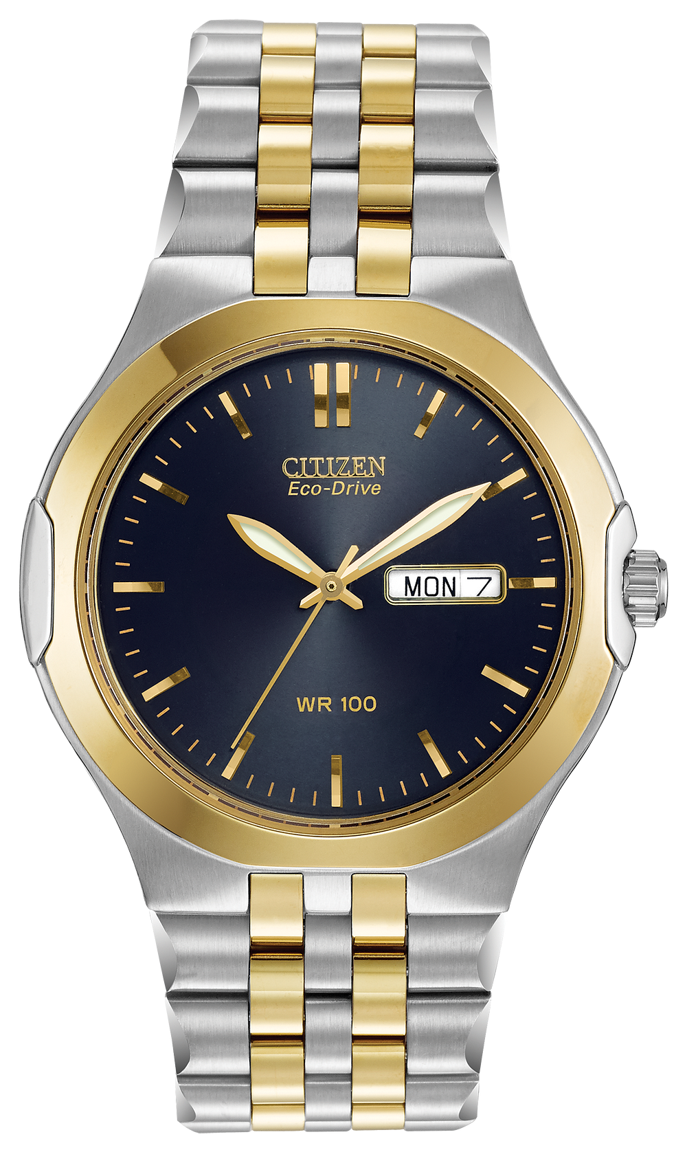 corso citizen watch