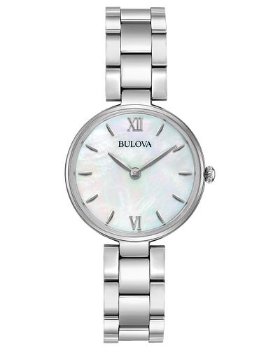 reloj de pulso para dama