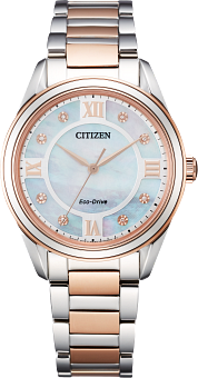 Argos citizen clearance eco drive ladies