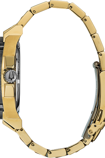 bulova precisionist 8