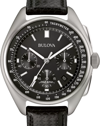 bulova lunar pilot uhrforum