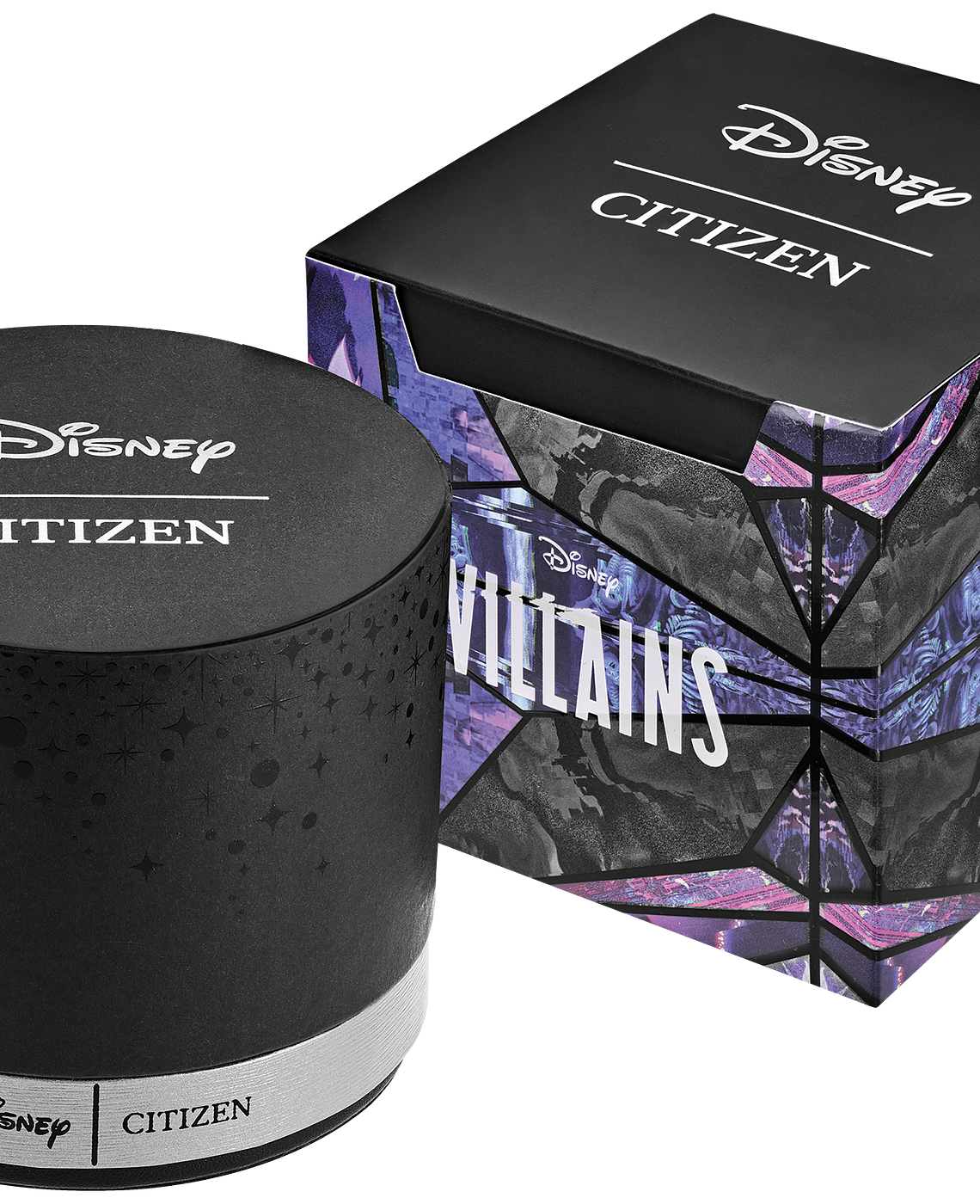 citizen maleficent watch
