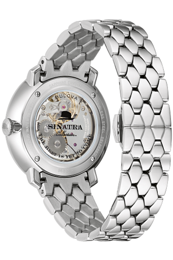 The Best Is Yet To Come Bulova