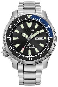 Promaster Dive Automatic