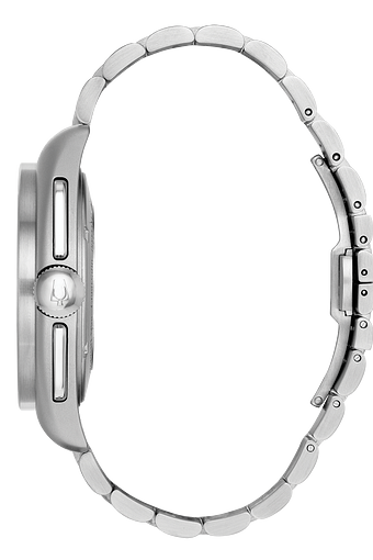 bulova moon watch 96b258