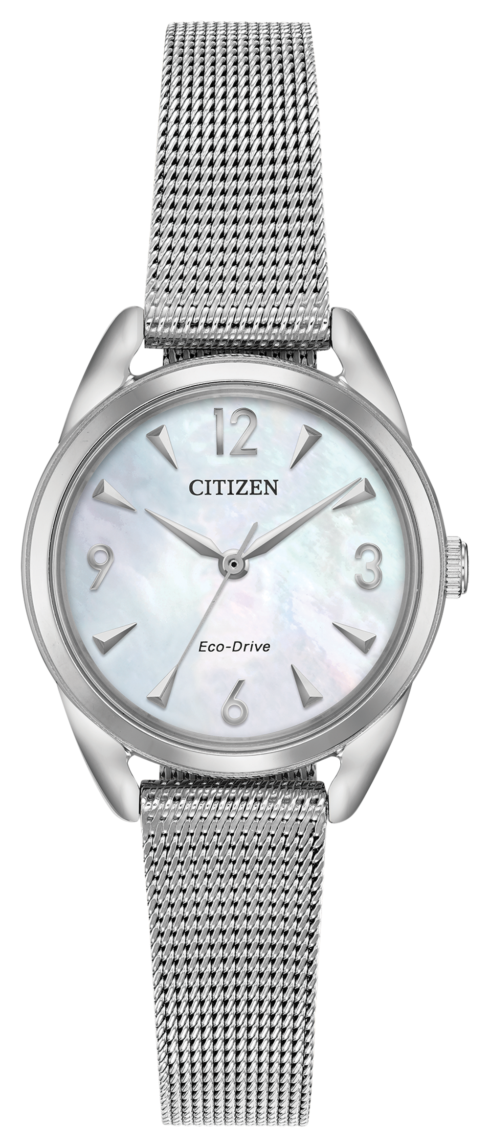 Citizen Watches-Long term relationship collection