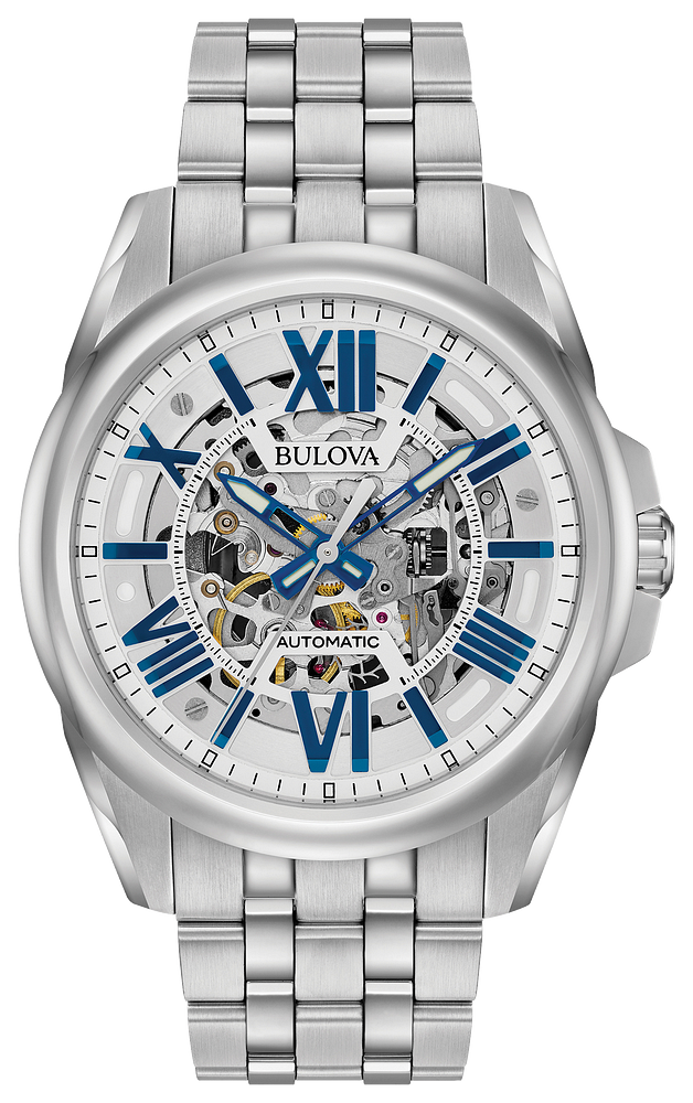 96A187 Classic Automatic Men Watch