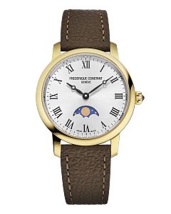 CLASSICS QUARTZ
