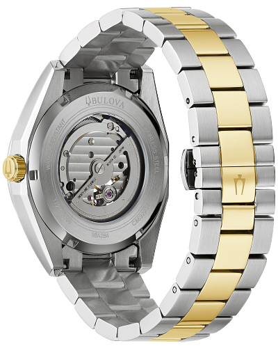 surveyor bulova