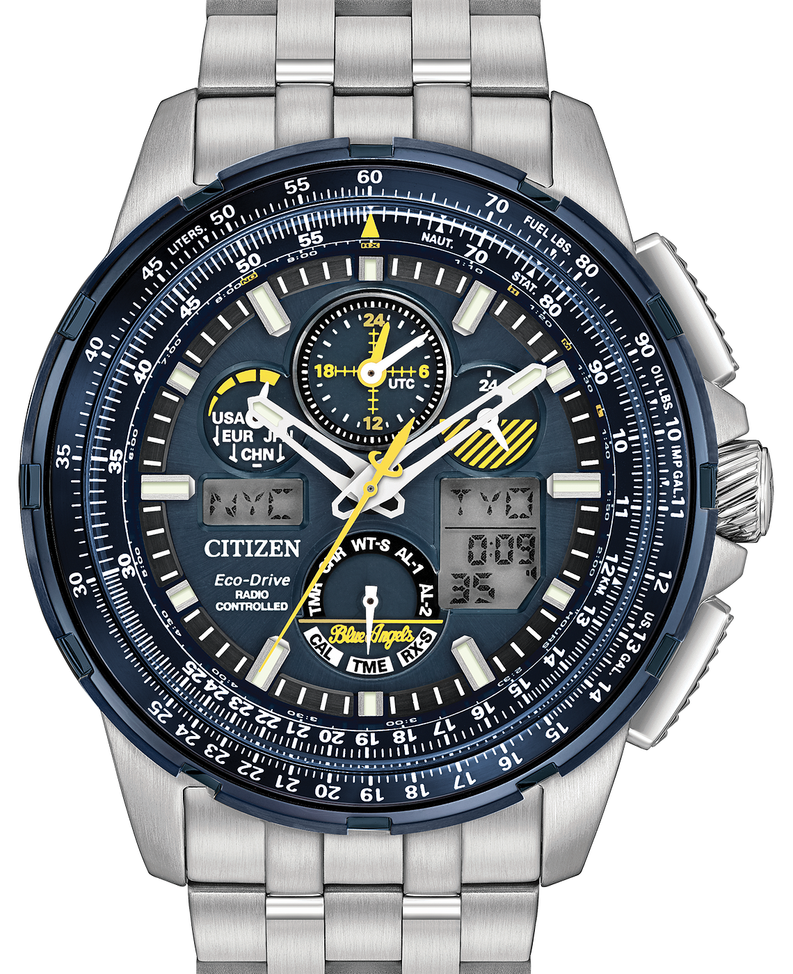 seiko 5 back