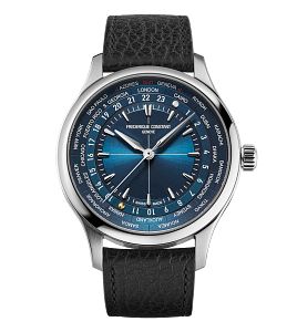 Classic Worldtimer