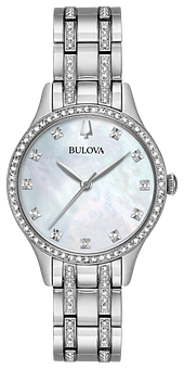 elvitario watch and bracelet set