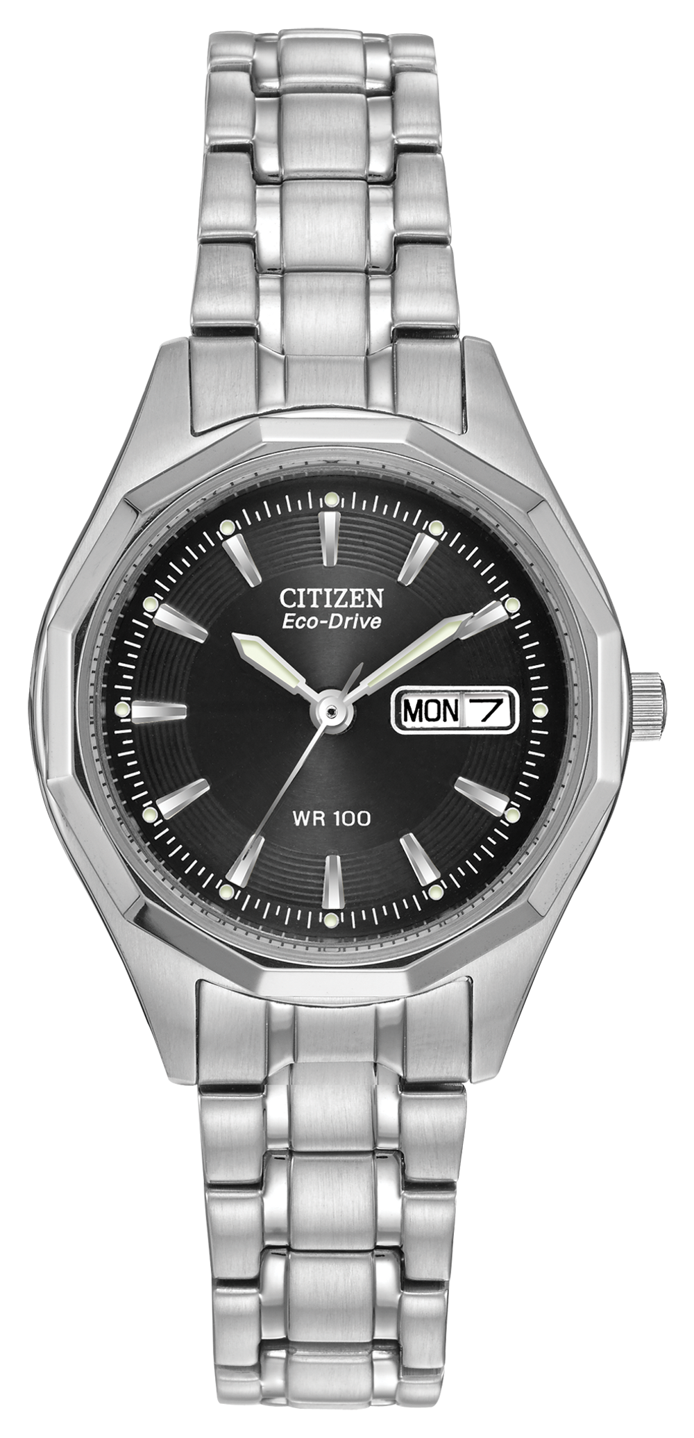 citizen corso blue