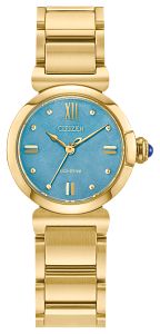 Citizen L Mae