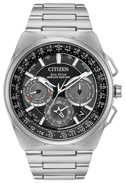 citizen f900 manual