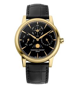 Perpetual Calendar Manufacture