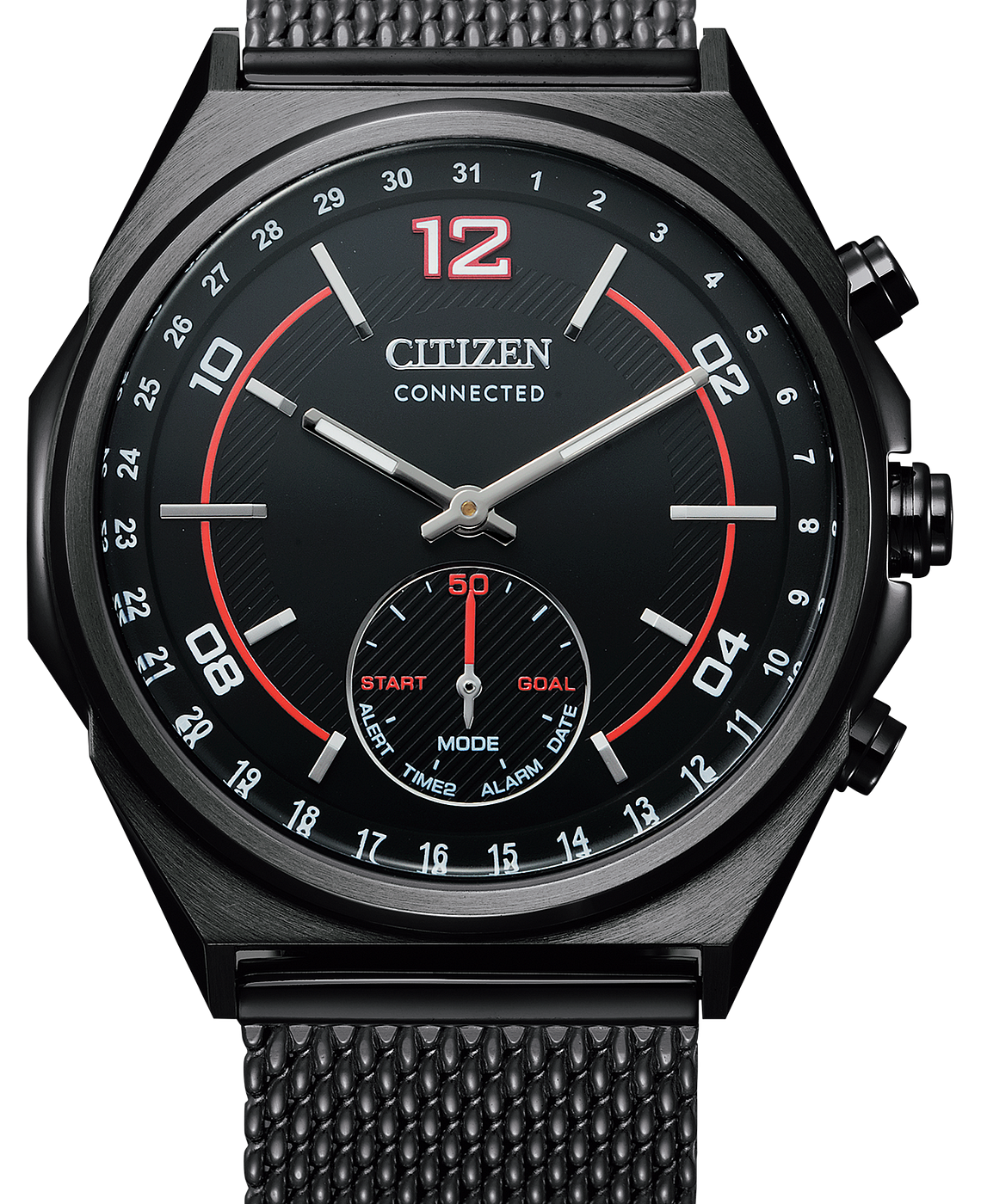 Citizen connected best sale bluetooth watch