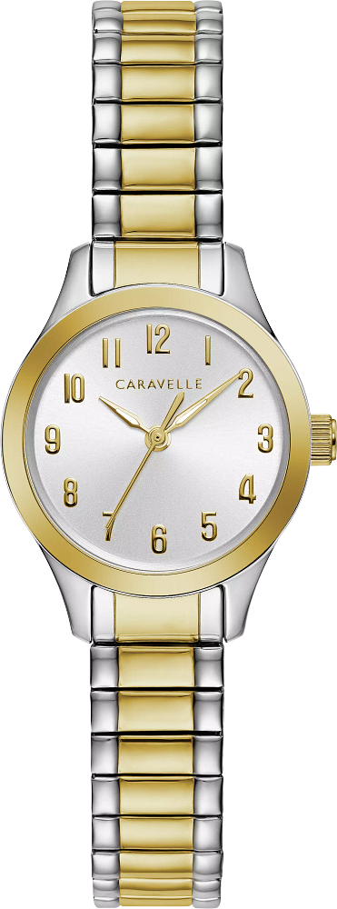45L177 Traditional Expansion Ladies Watch