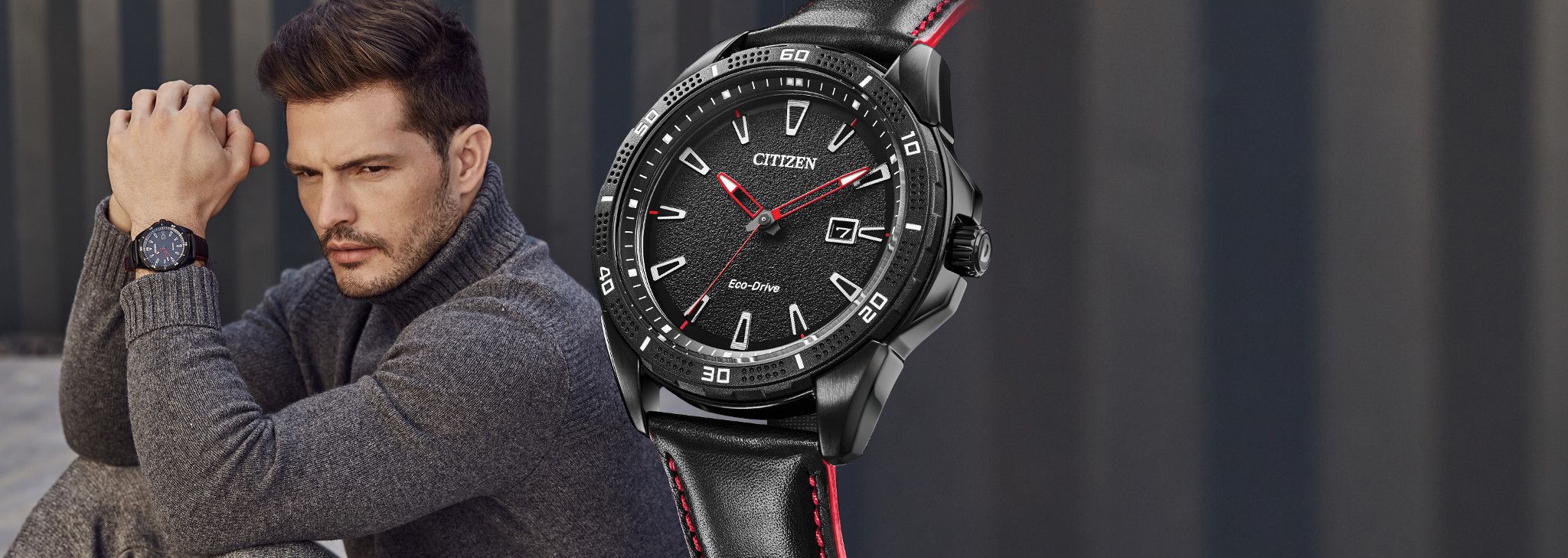 Citizen Watch US Official Site | Citizen