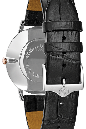 bulova slim