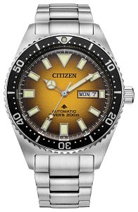 Promaster Dive Automatic