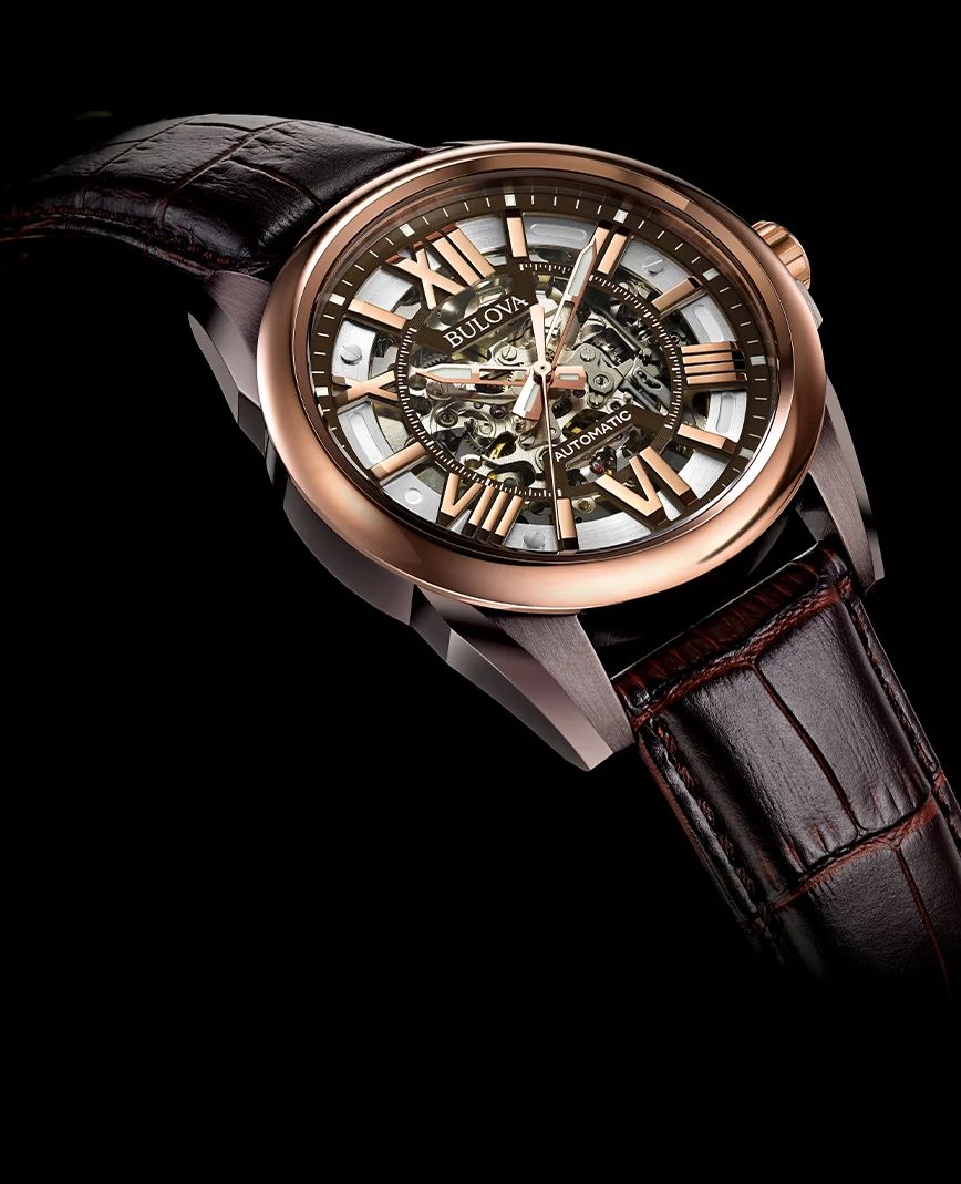 bulova tourbillon