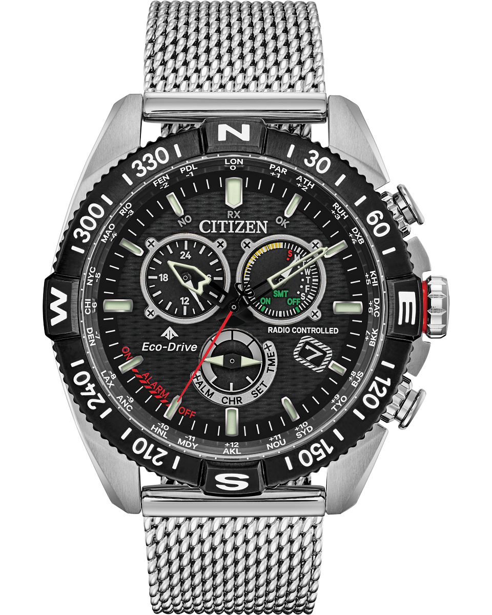 Citizen Promaster Navihawk Eco Drive Black Watch Citizen Citizen Promaster Navihawk Eco Drive Black Watch Citizen