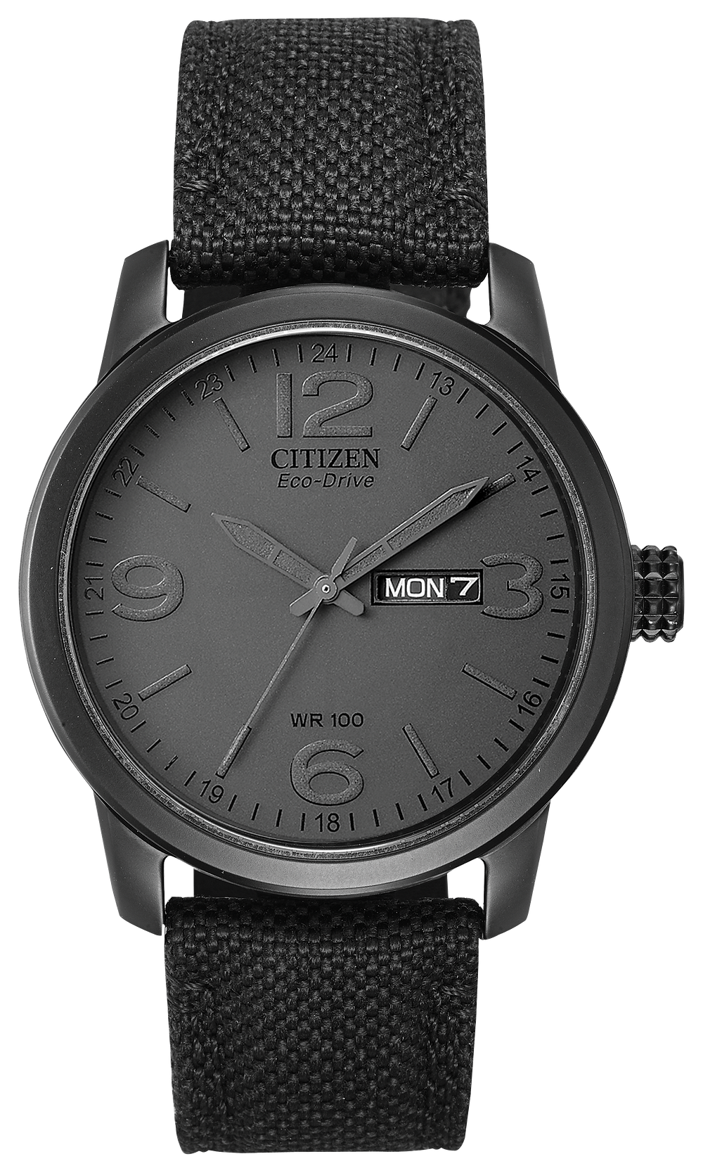 citizen chandler bm847