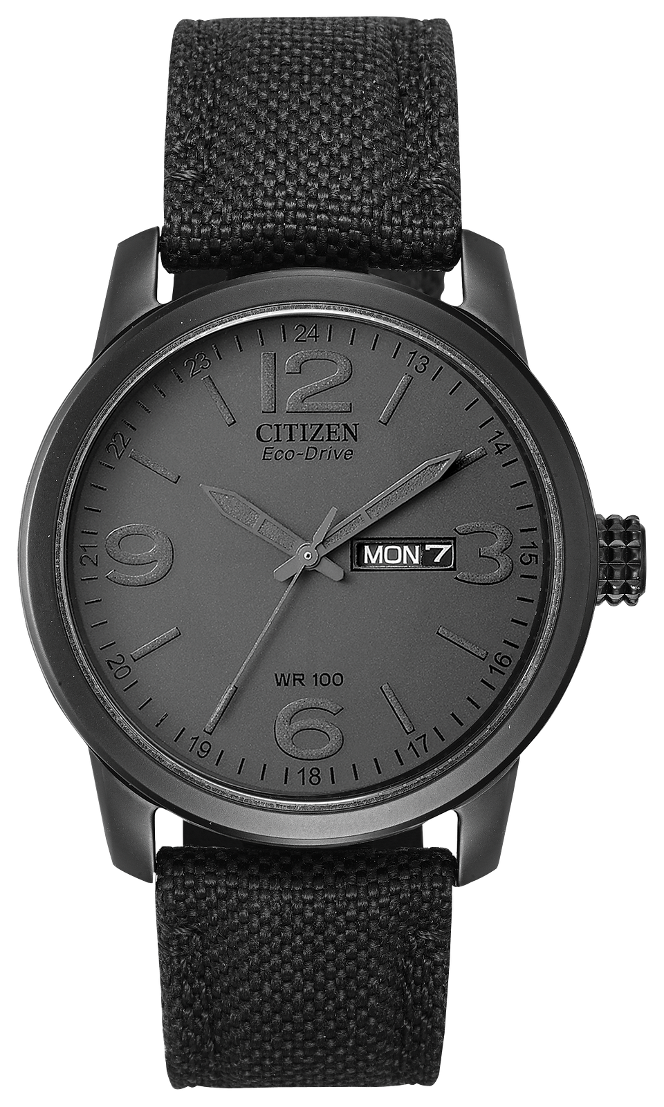 citizen eco drive e101