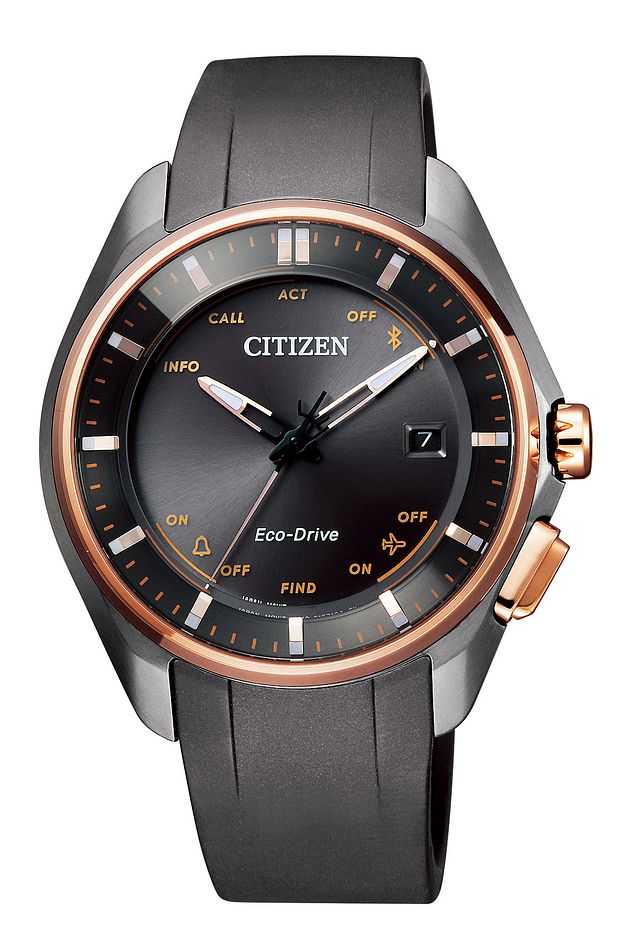 Citizen watches new outlet models 2018