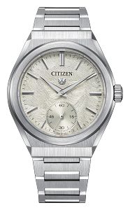 The CITIZEN Caliber 0200