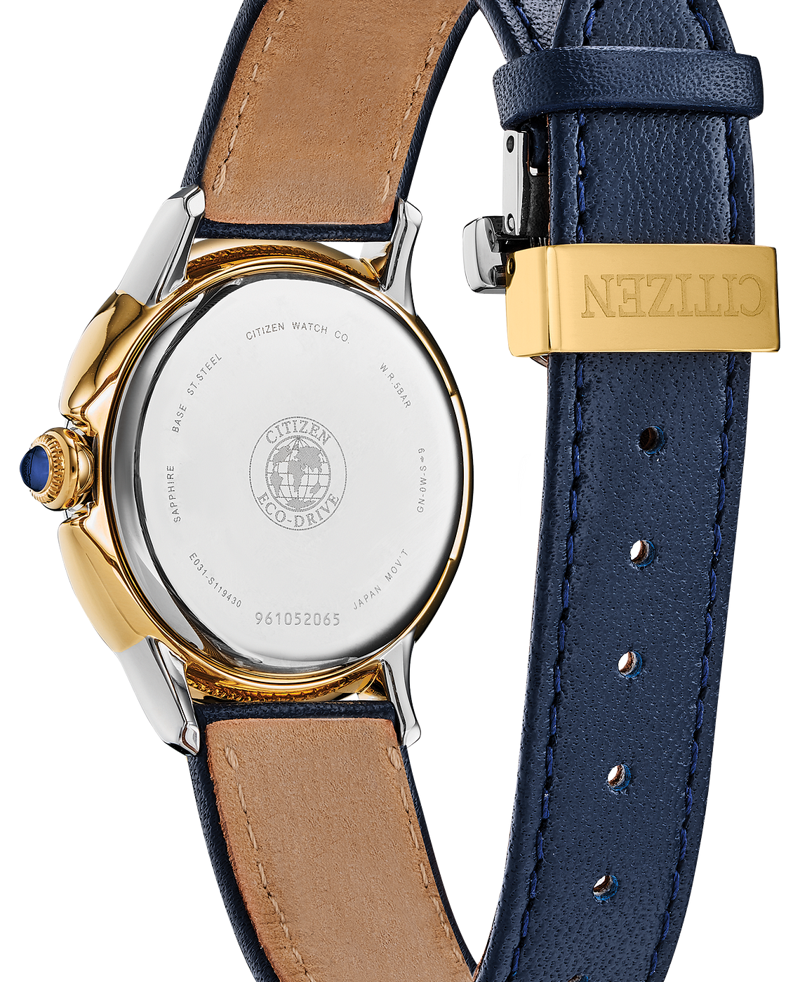 citizen ceci watch